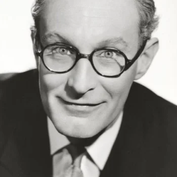 Richard Wattis