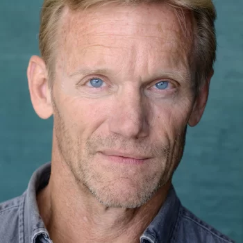 Рик Крамер
