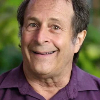 Rick Doblin