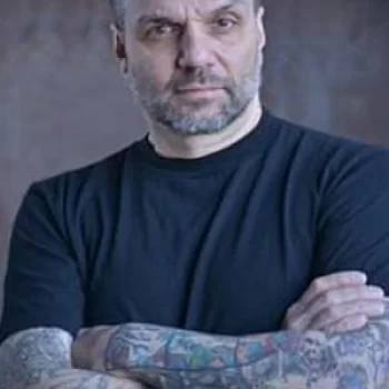 Рик Добран