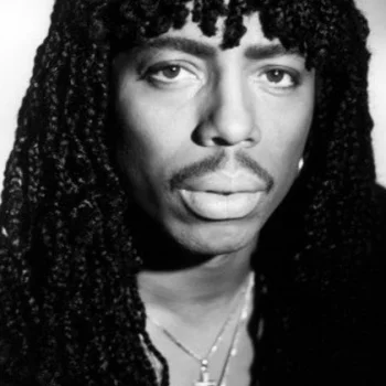 Rick James