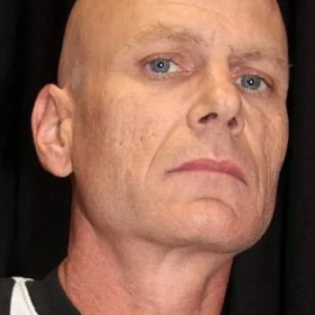 Rick Knox