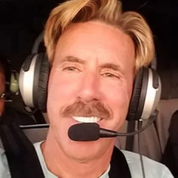 Рик Шустер
