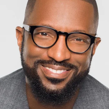 Rickey Smiley
