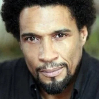 Ricky Fearon