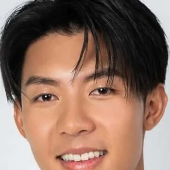 Ricky Liu
