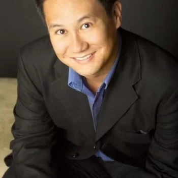 Ricky Pak