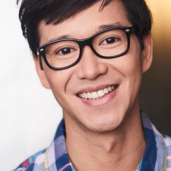 Ricky Titus-Lam