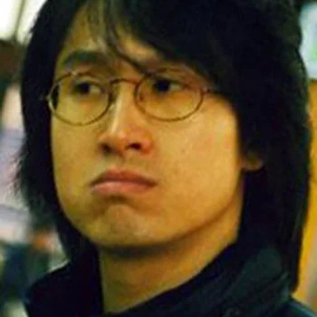 Ridley Tsui Bo-Wah