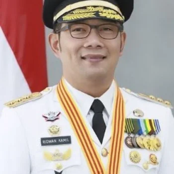 Ridwan Kamil