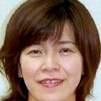 Rie Yokota