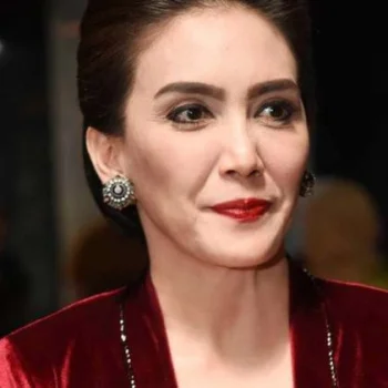 Rieke Diah Pitaloka