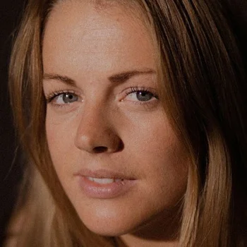 Rikke Gregersen