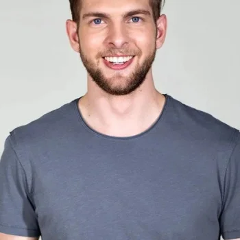 Rikus Strauss