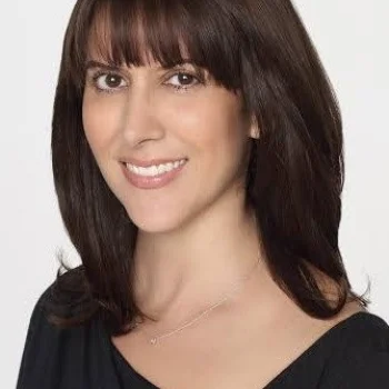 Rina Mimoun