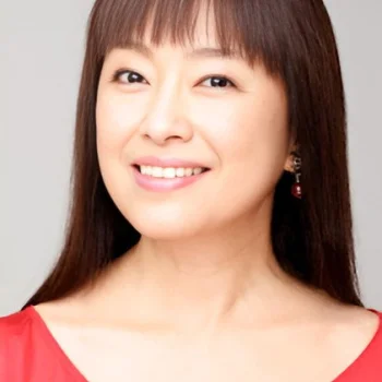 Rino Katase