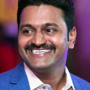 Rishab Shetty