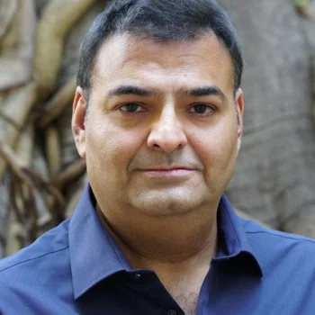 Rishad Noorani