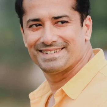 Rishi Kaushik
