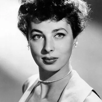 Rita Gam