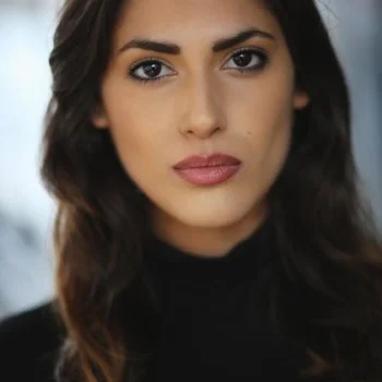 Rita Siddiqui