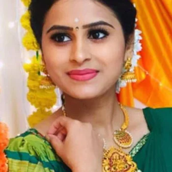 Rithika Tamil Selvi