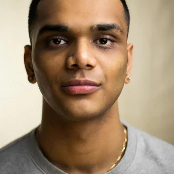 Rithvik Andugula