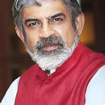 Rituraj Singh