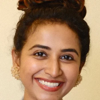 RJ Ananthi