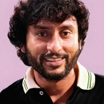 RJ Balaji