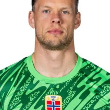 Ørjan Nyland
