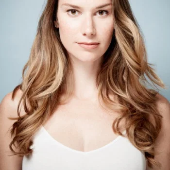 Roanna Cochrane