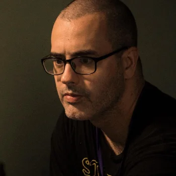 Rob Jabbaz