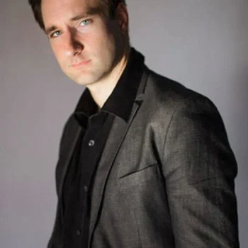 Rob Merritt