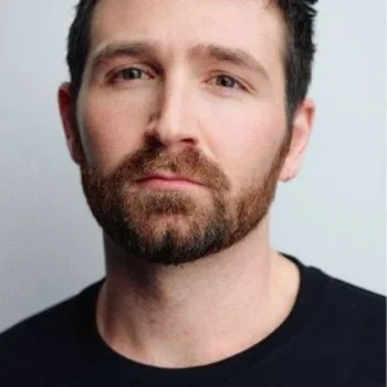 Rob Riordan