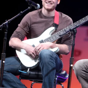 Rob Scallon
