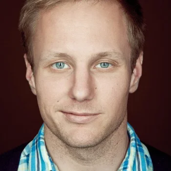Robbie Pickering