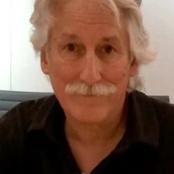 Robert Alvarez