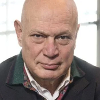 Robert Aschberg