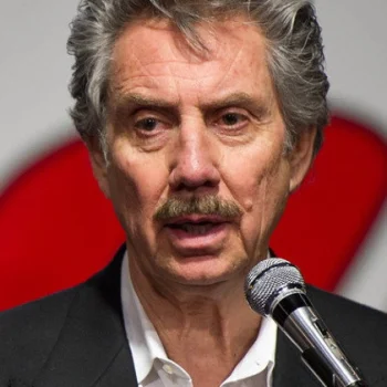 Robert Bigelow