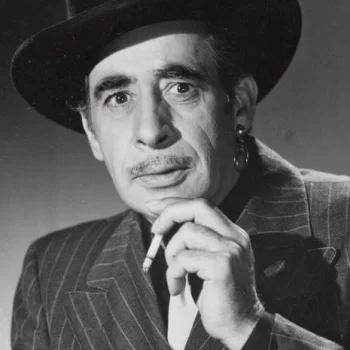 Robert Carricart