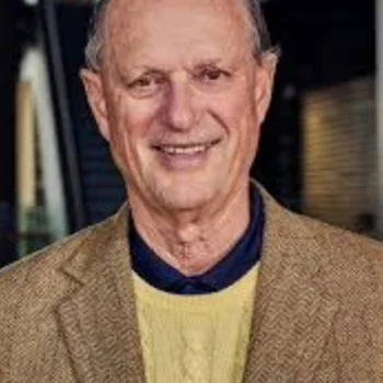 Robert D. Ballard