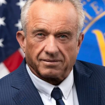 Robert F. Kennedy Jr.