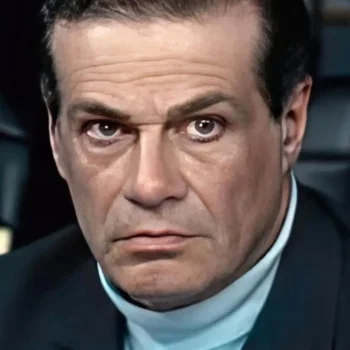 Robert Favart