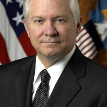 Robert Gates