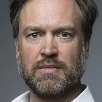 Robert Irons