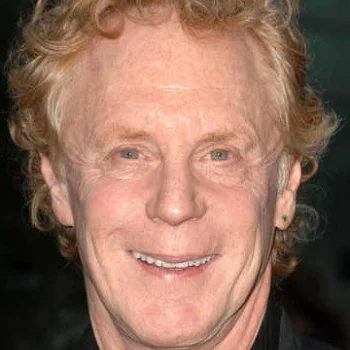 Robert Iscove