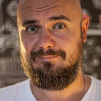 Robert Jaszczurowski