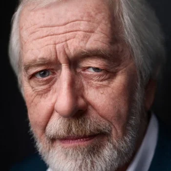Robert Leaf