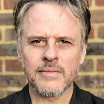 Robert Morgan